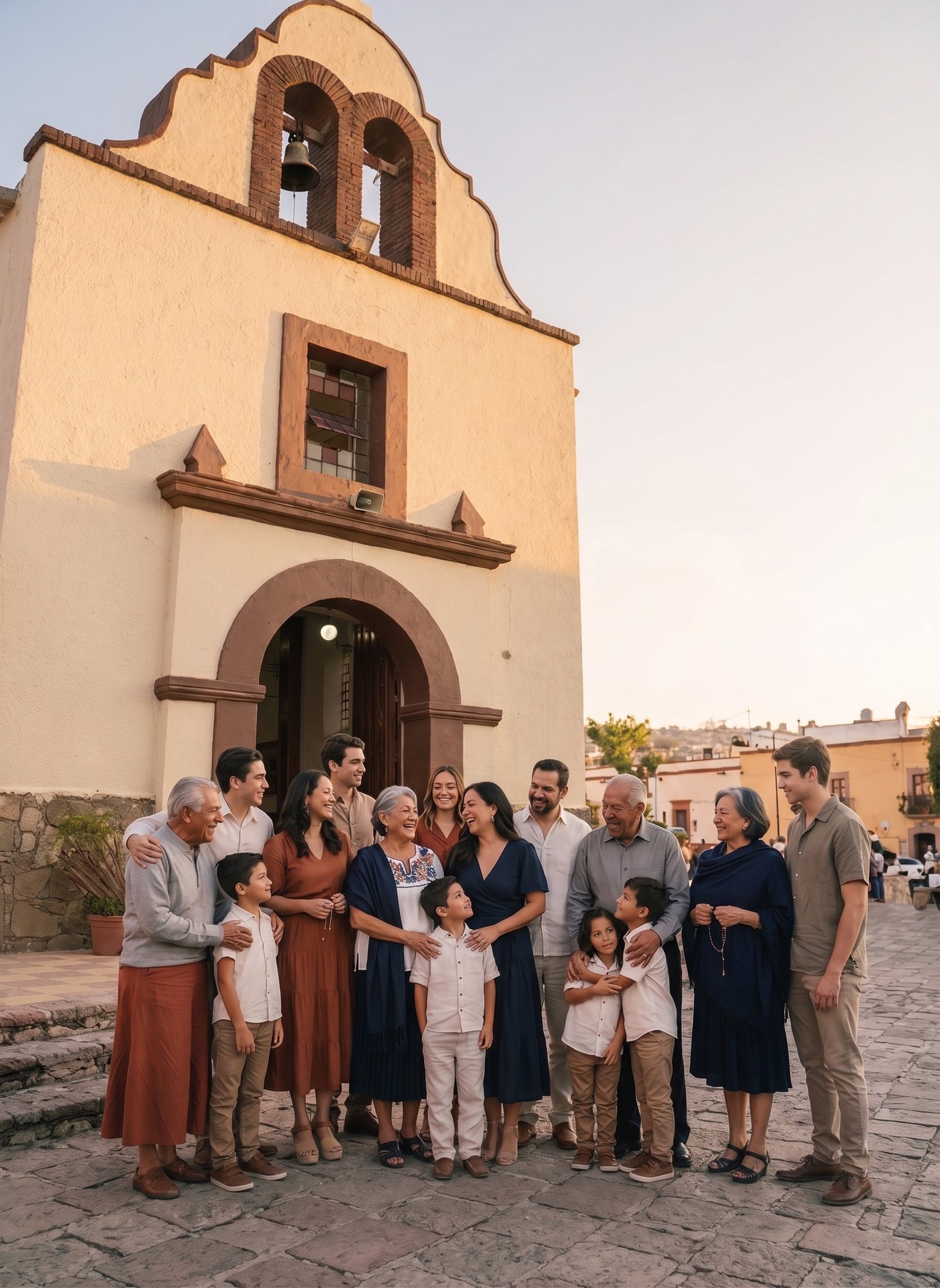 Comunidad Cristo Rey
